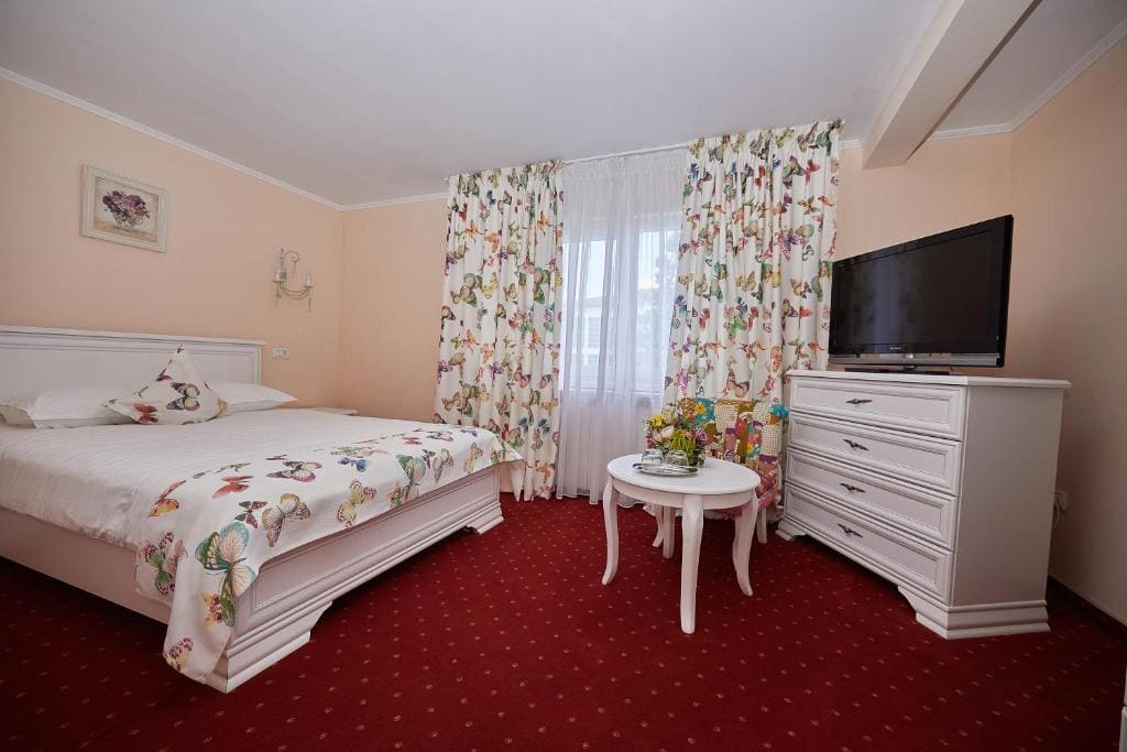 Double Room room - Image 2