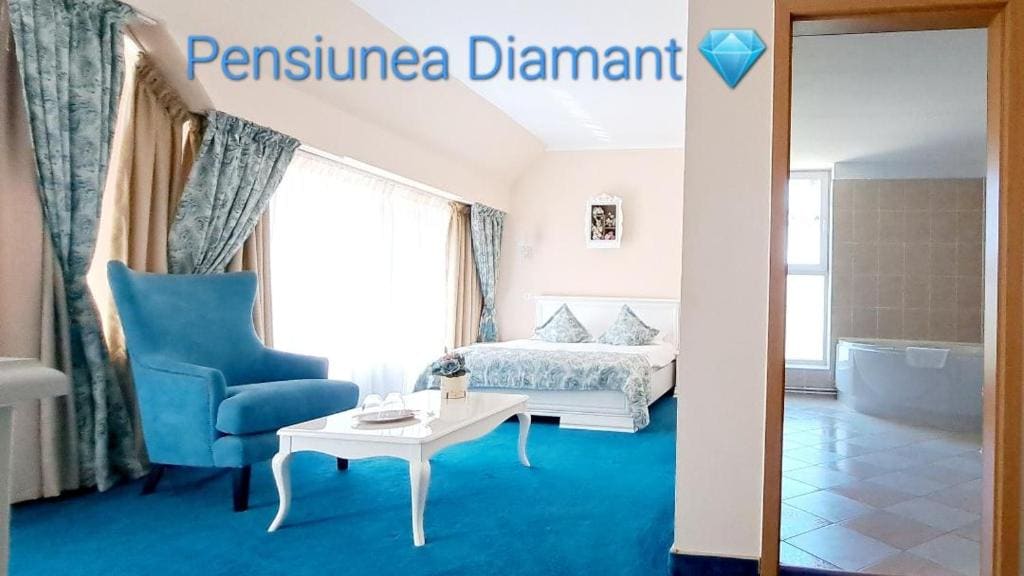 Superior Suite room - Image 1