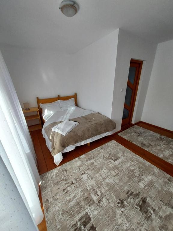 Double Room room - Image 1