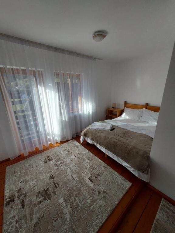 Double Room room - Image 3