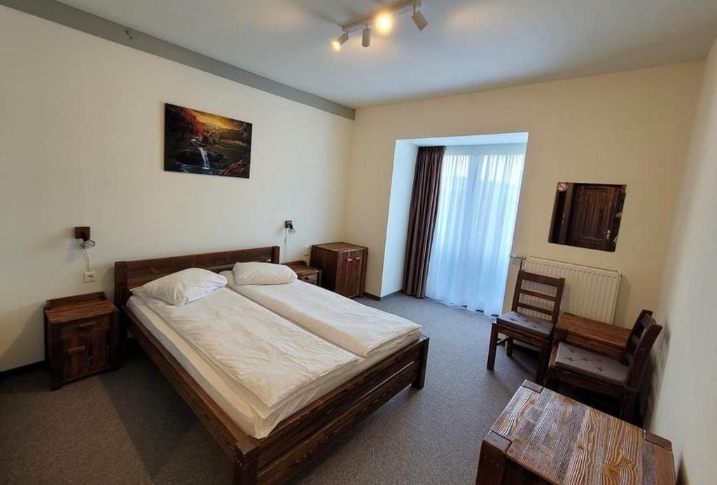 Two-Room Apartment room - Image 1