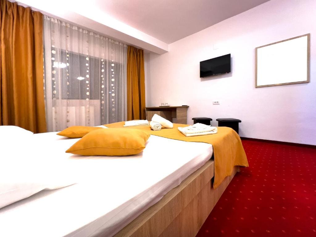 Superior Double Room room - Image 2