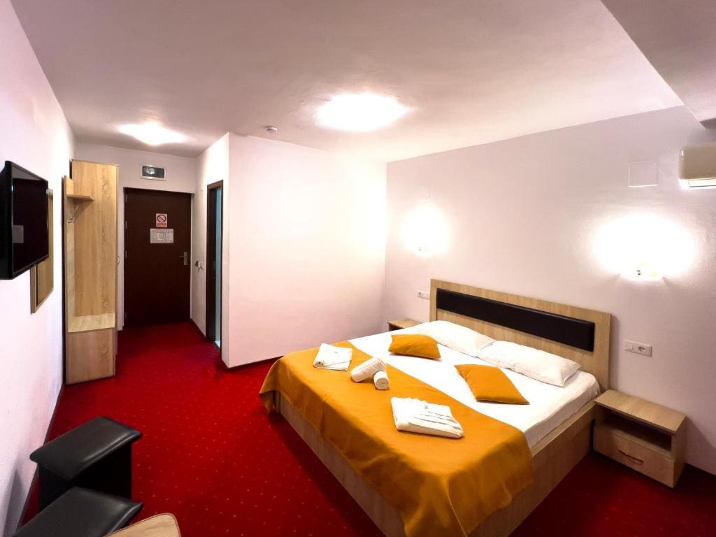 Superior Double Room room - Image 1