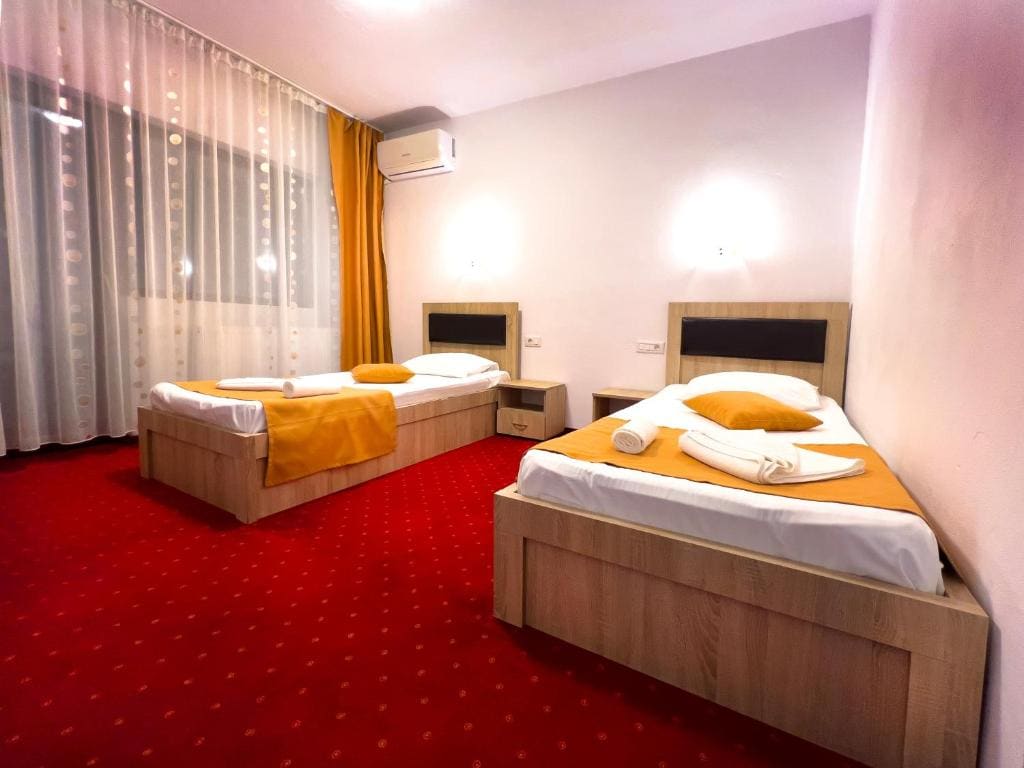 Twin Room room - Image 3