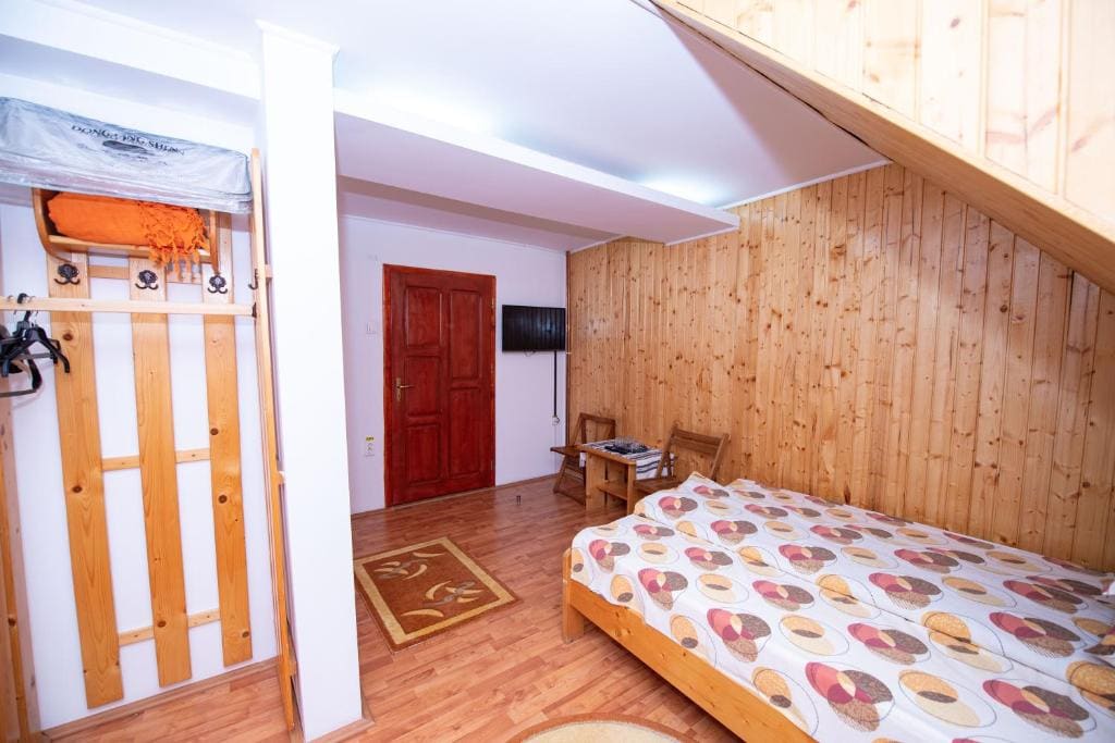 Double Room room - Image 1