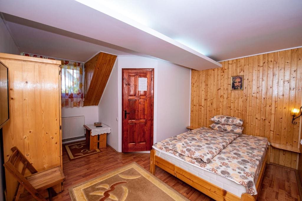 Double Room room - Image 2