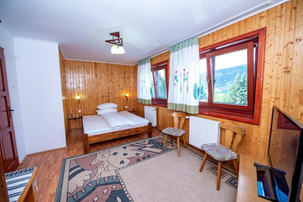 Superior Double Room room - Image 1