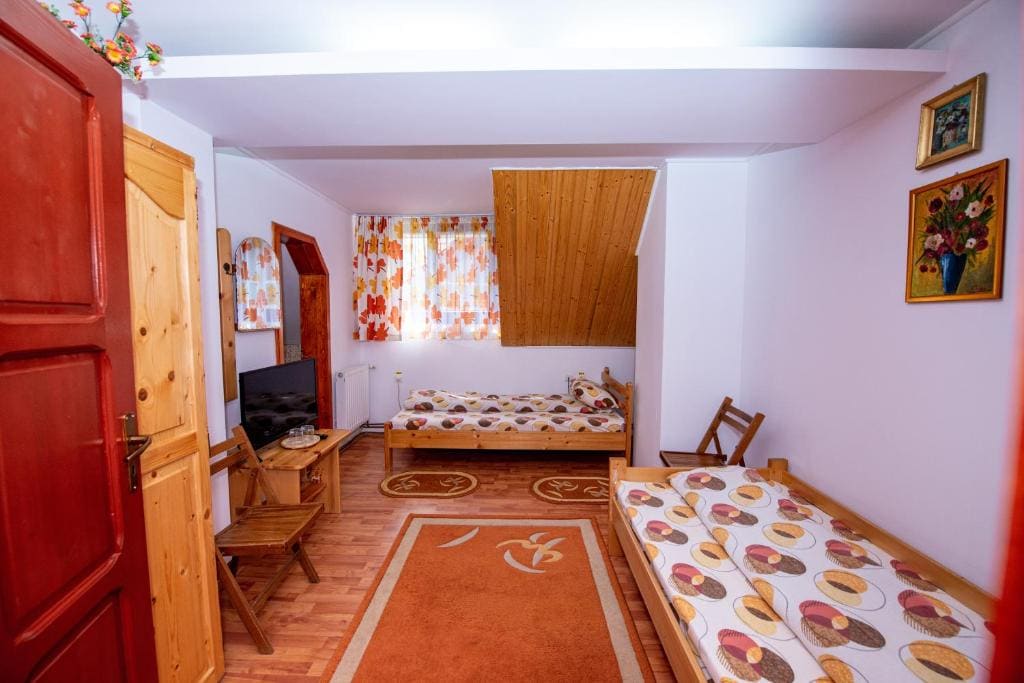 Twin Room room - Image 1