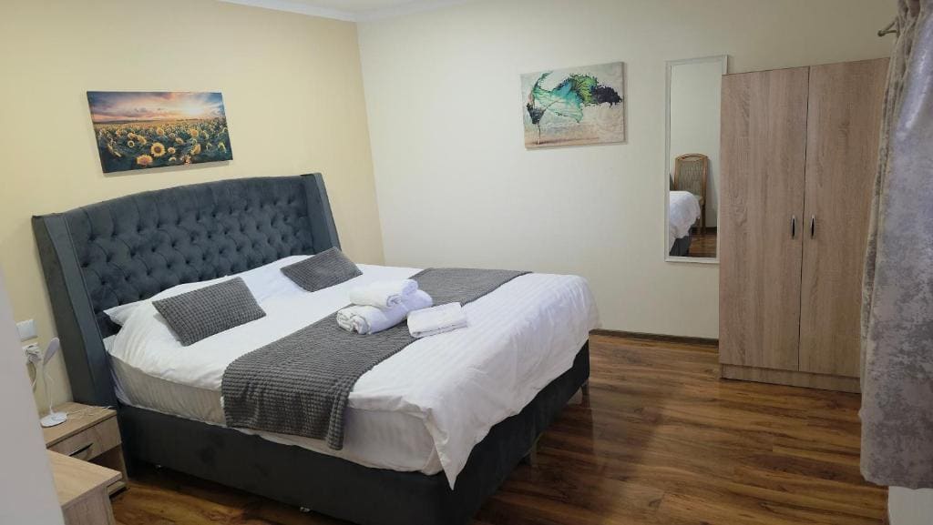 Superior Double Room room - Image 2