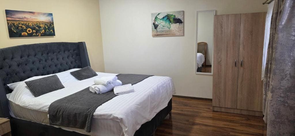 Superior Double Room room - Image 3