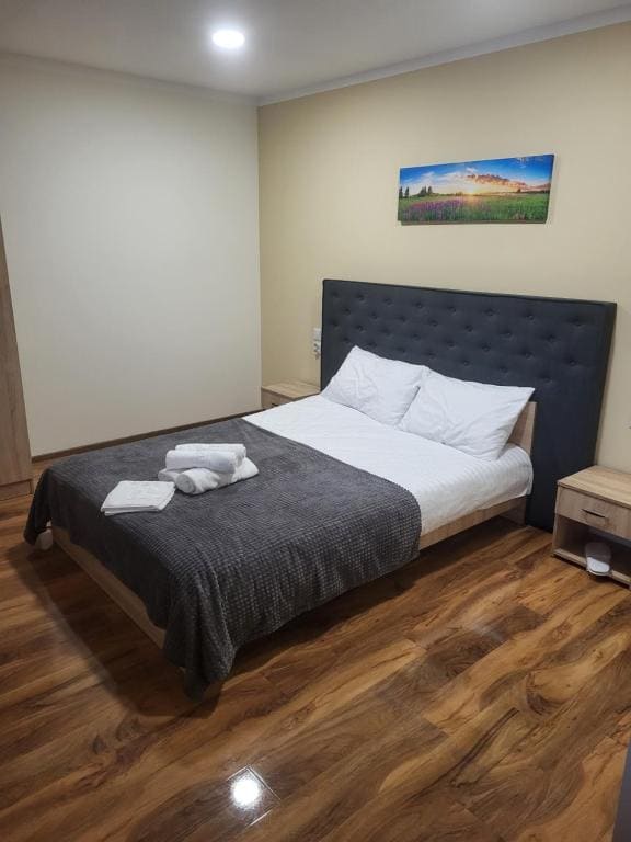 Double Room room - Image 3