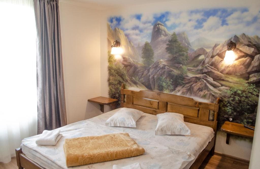 Double Room room - Image 3