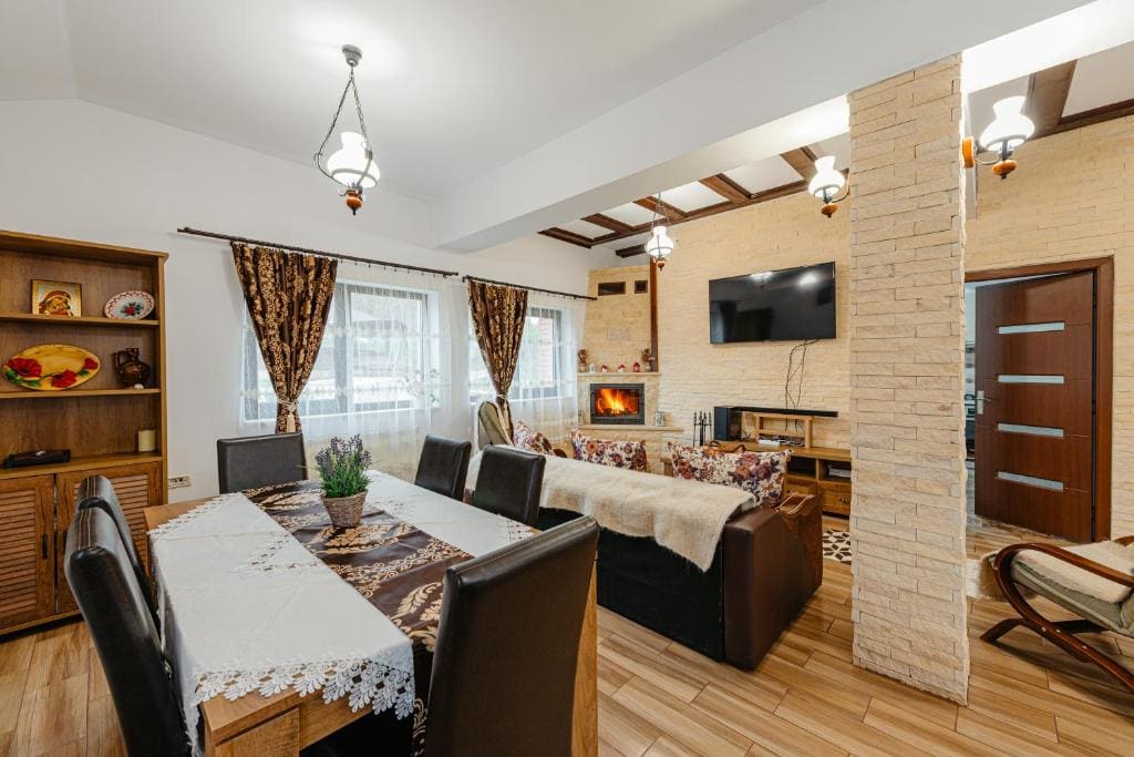 Superior Villa room - Image 2