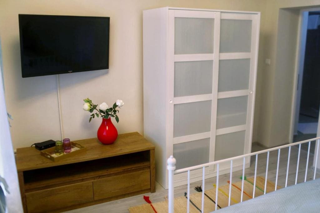 Deluxe Room room - Image 2