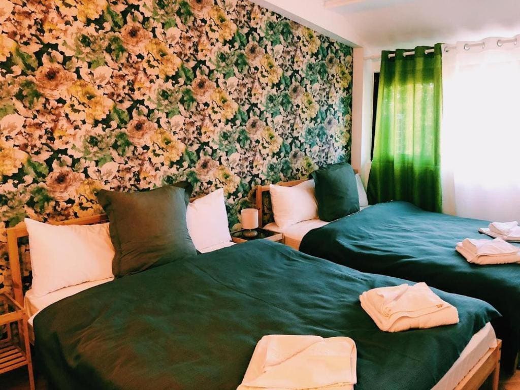 Double Room room - Image 2