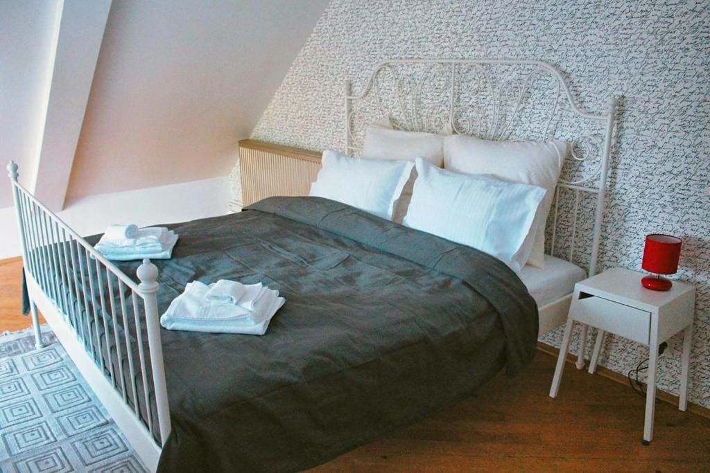 Double Room room - Image 1