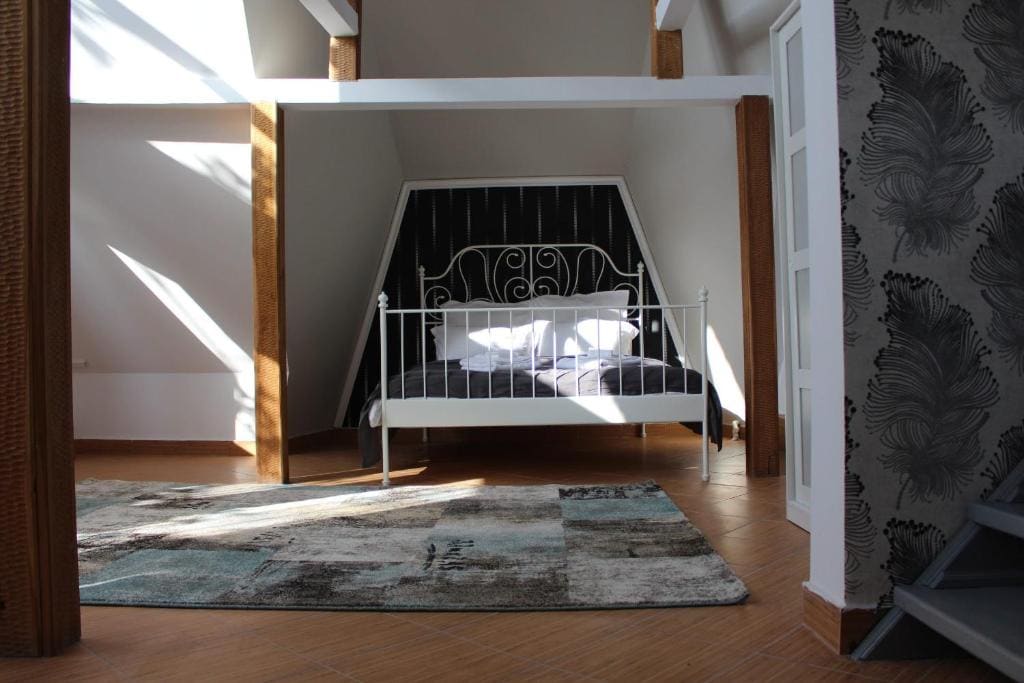 Duplex Apartment room - Image 1