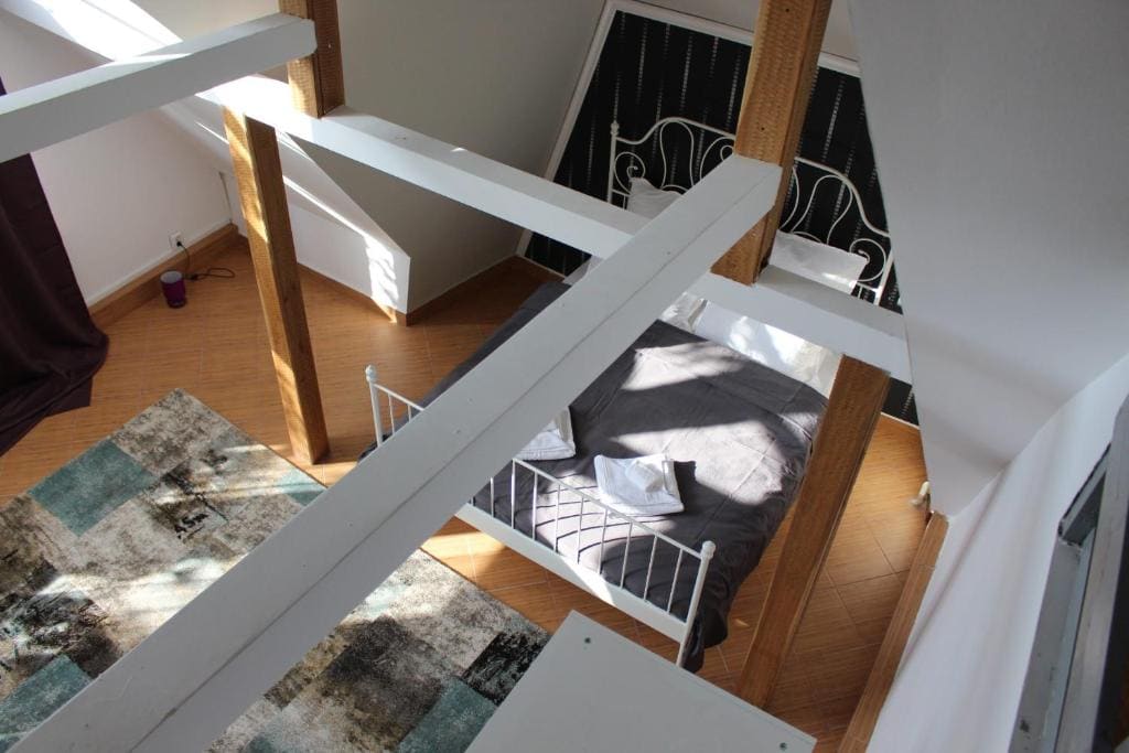 Duplex Apartment room - Image 2