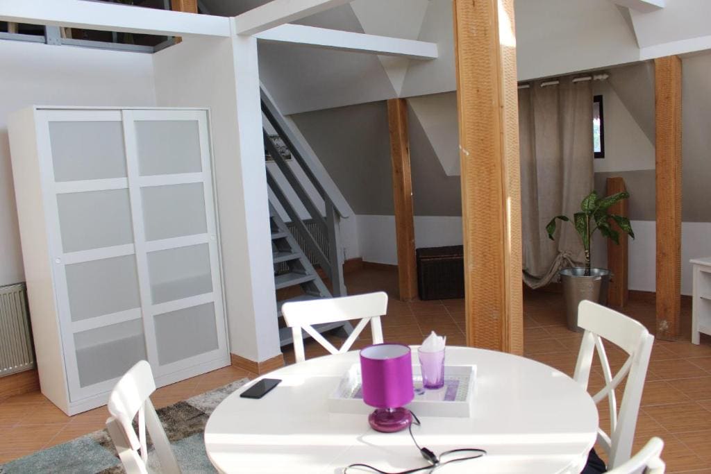 Duplex Apartment room - Image 3