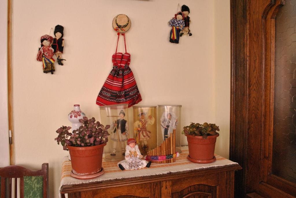 Double Room room - Image 2