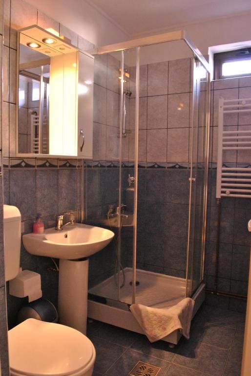 Twin Room room - Image 1