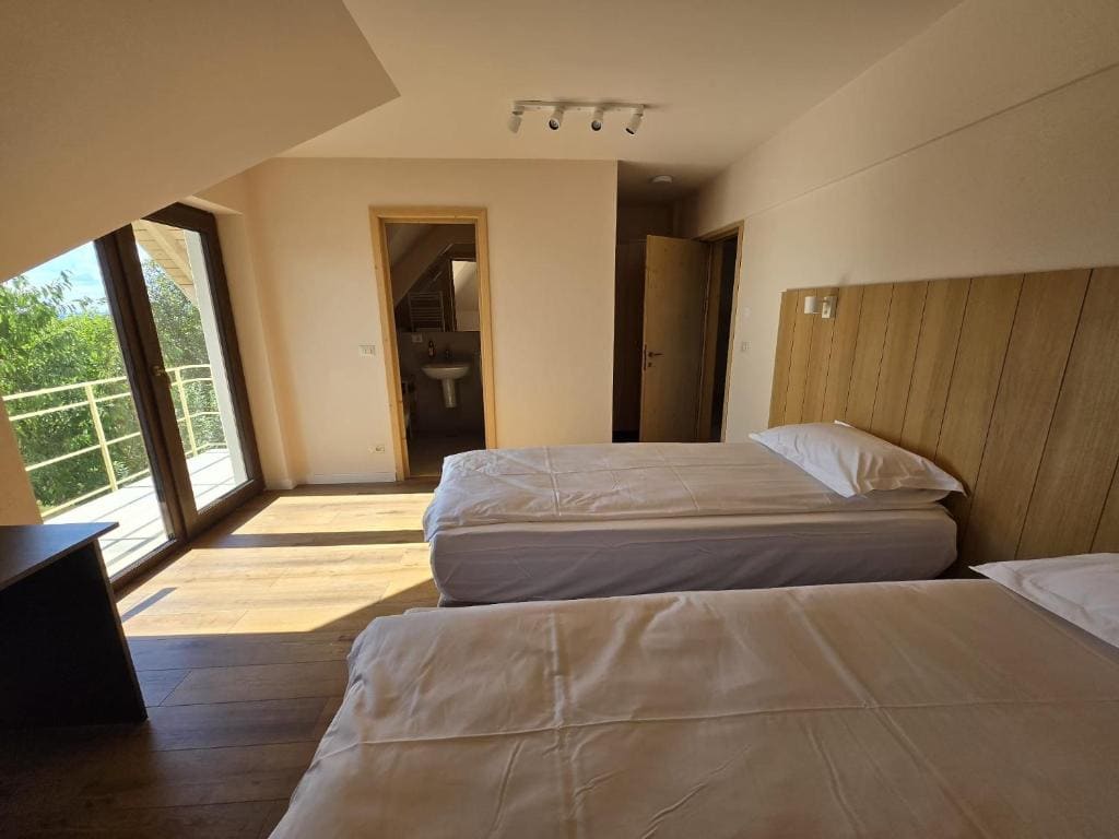 Double or Twin Room room - Image 1