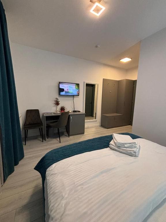 Deluxe Villa room - Image 2