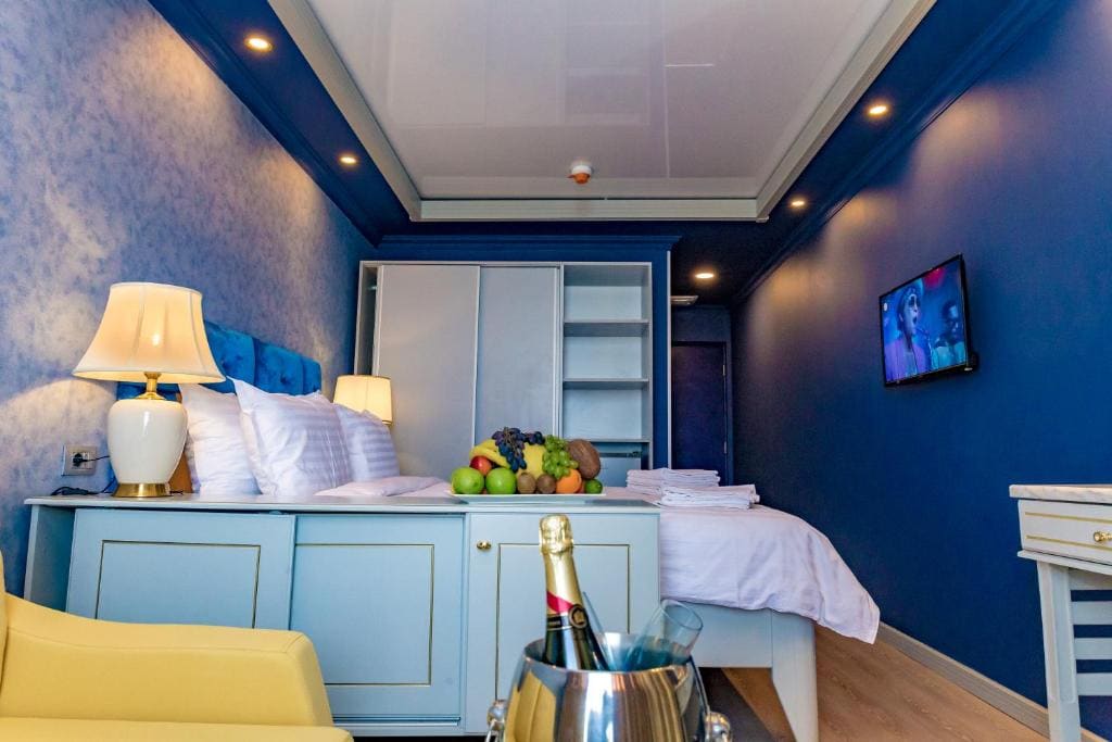 Matrimonial Standard - Panoramic room - Image 2