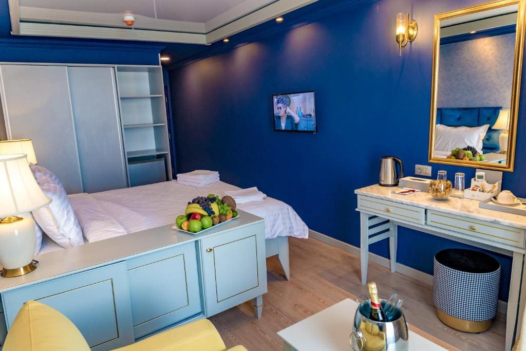 Matrimonial Standard - Panoramic room - Image 1