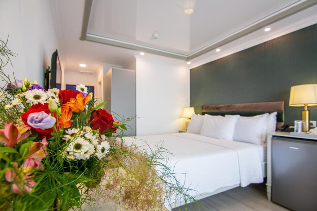 Matrimoniala Standard - Belvedere room - Image 1