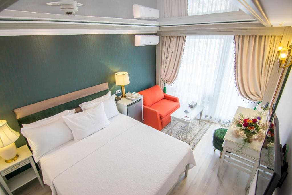 Matrimoniala Standard - Belvedere room - Image 2
