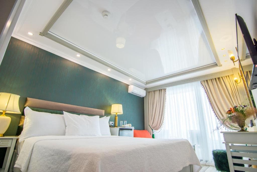 Matrimoniala Standard - Belvedere room - Image 3