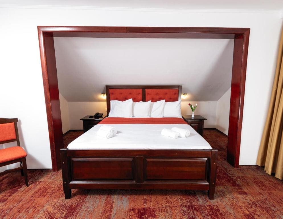 Superior Double Room room - Image 2
