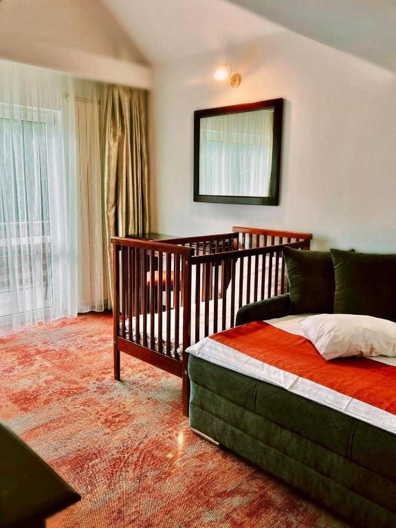 Triple Room room - Image 1
