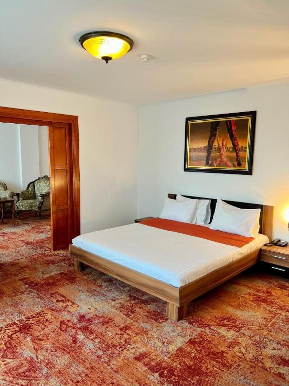 Two-Bedroom Apartment room - Image 1