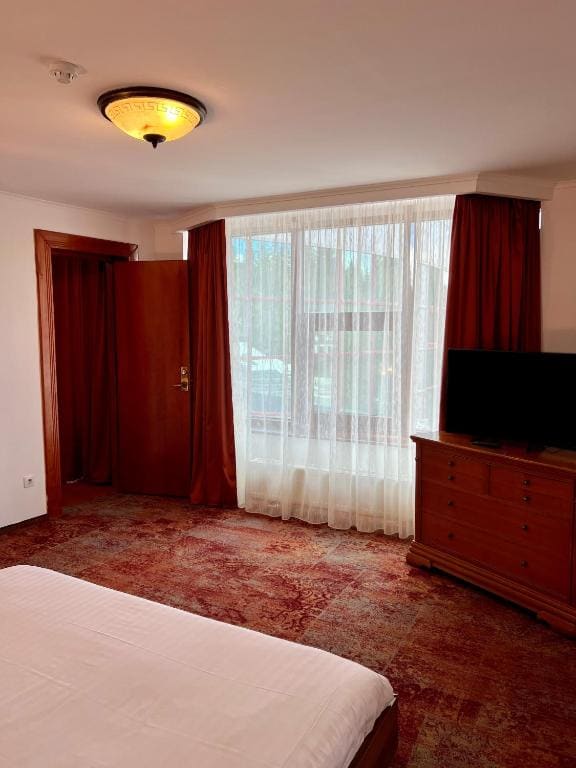Two-Bedroom Apartment room - Image 2