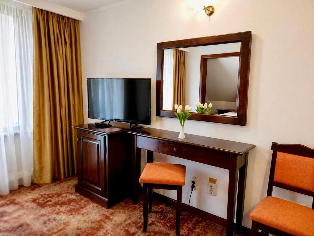 Superior Double Room room - Image 3