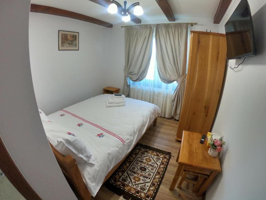 Double Room room - Image 2