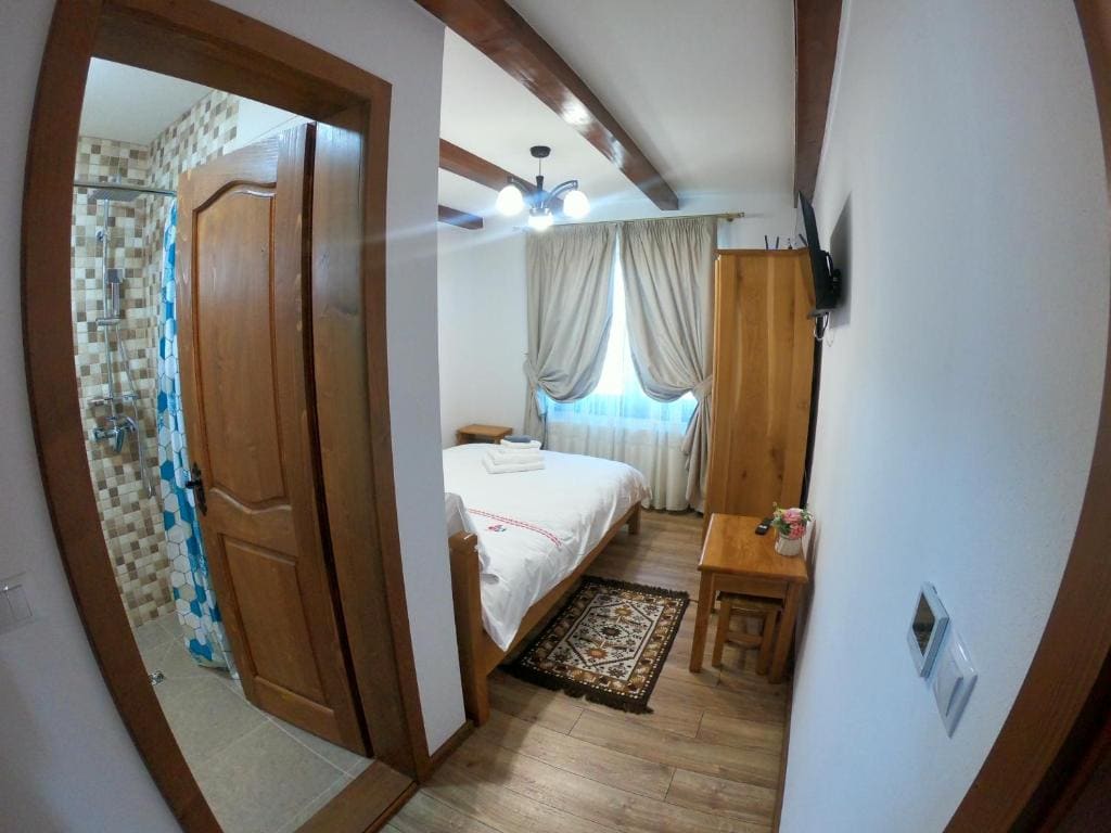 Double Room room - Image 1