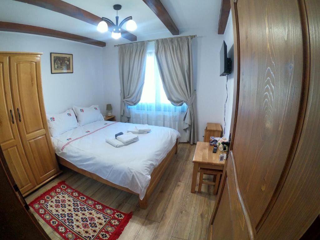 Double Room room - Image 3