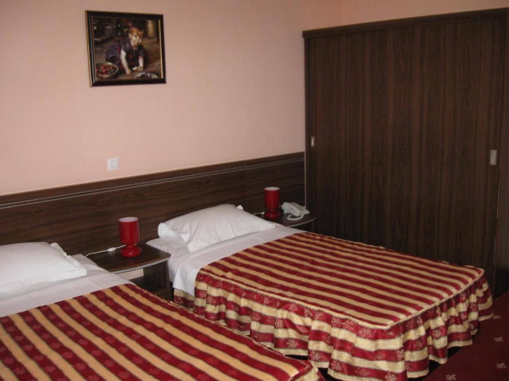 Twin Room room - Image 1
