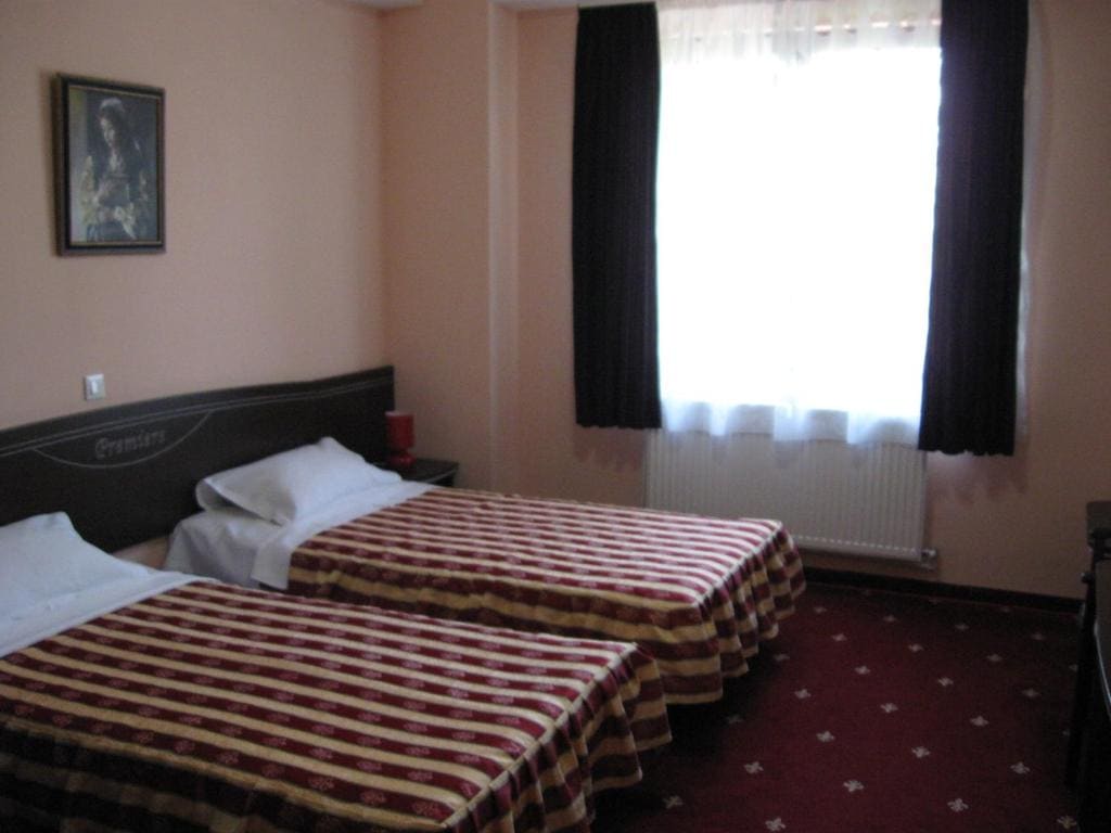Twin Room room - Image 3