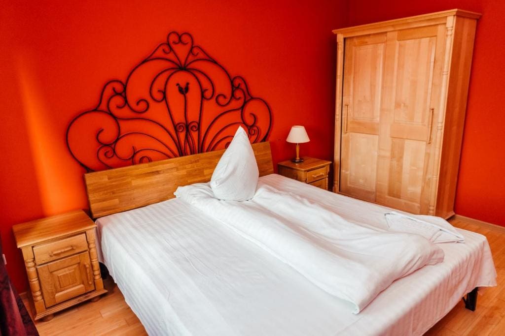 Double Room room - Image 2