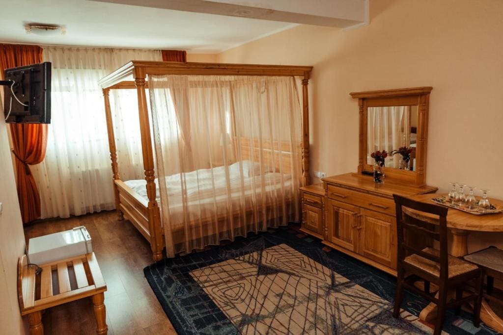 Twin Room room - Image 1