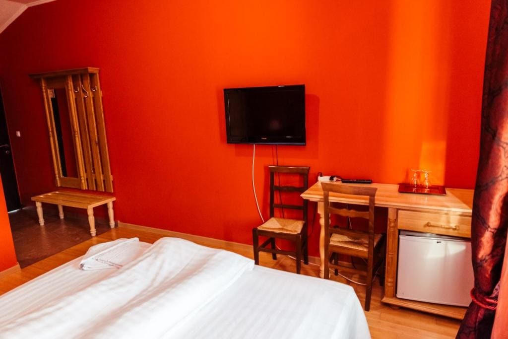Double Room room - Image 3