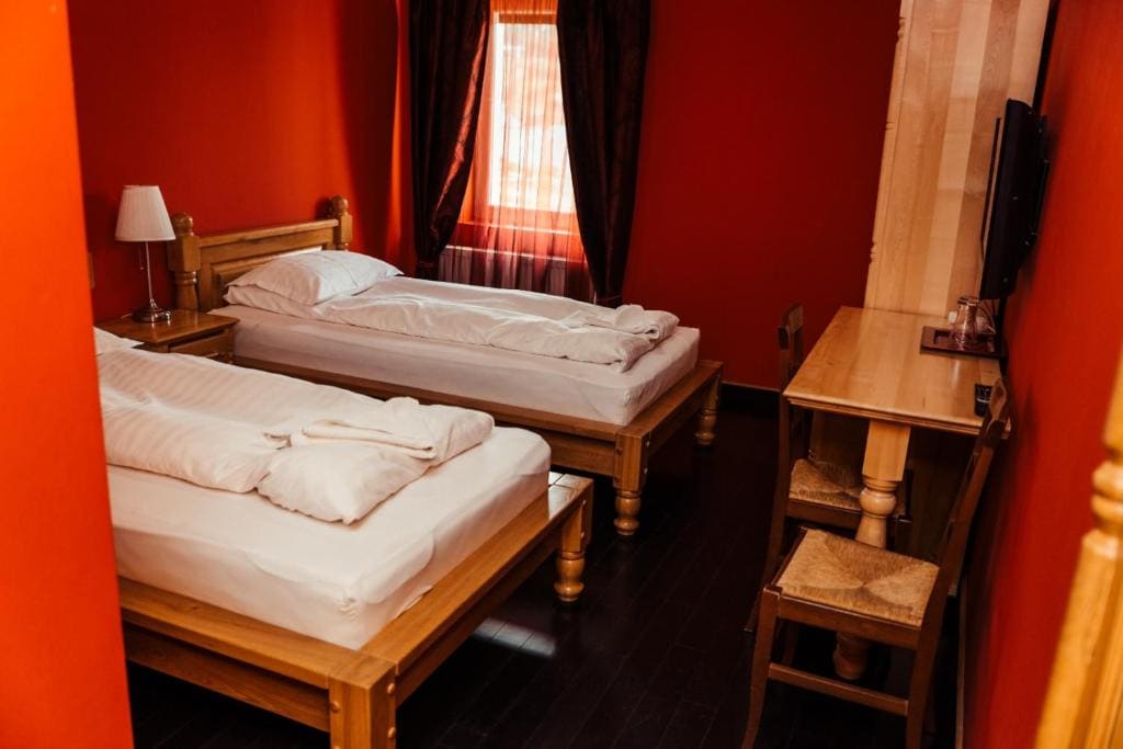 Twin Room room - Image 2