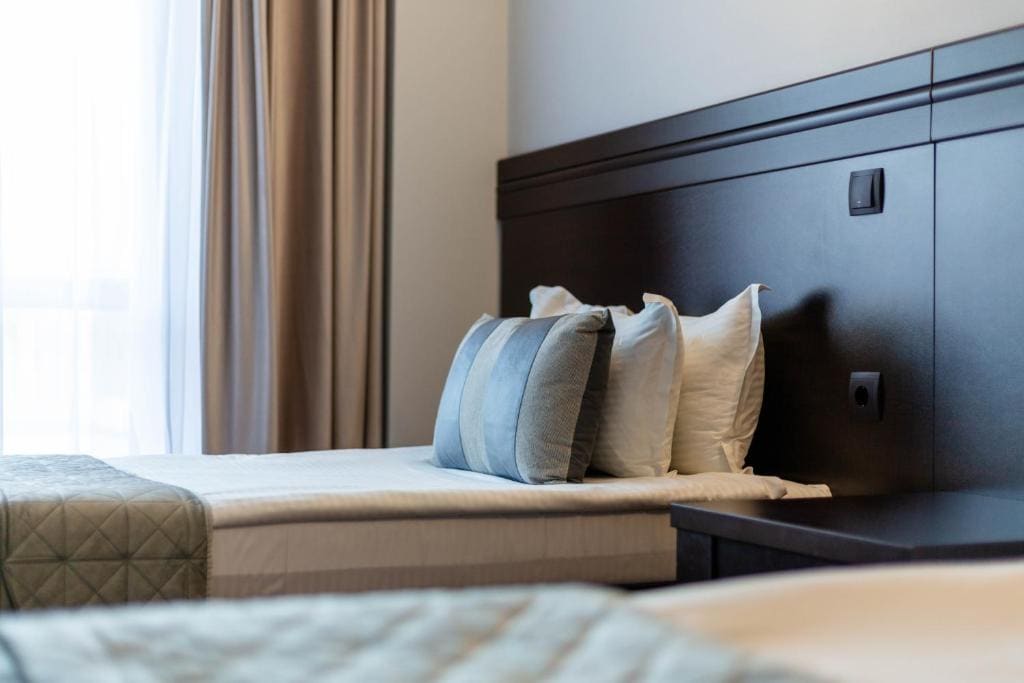 Double or Twin Room room - Image 1