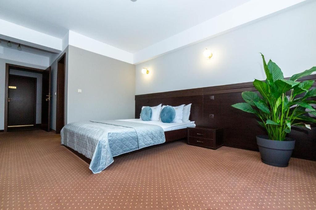 Superior Double or Twin Room with Terrace room - Image 3