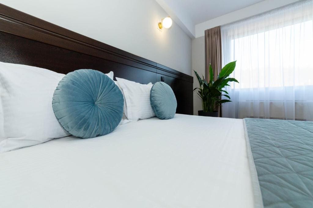 Superior Double or Twin Room with Terrace room - Image 1