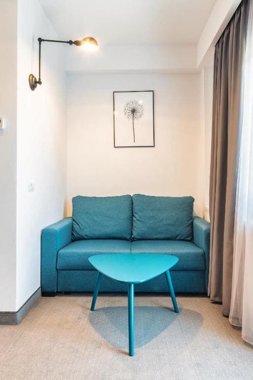 Deluxe Double Room with Balcony room - Image 1